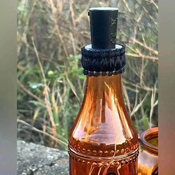 NEW Light Up - Halloween Spooky Tree Apothecary Spell Jar - Potion Bottle Art - Picture 6 of 13